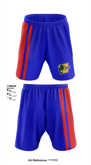Athletic Shorts With Pockets, Carmel High School, Spirit Store, Teamtime, Team time, sublimation, custom sports apparel, team uniforms, spirit wear, spiritwear, sports uniforms, custom shirts, team store, custom team store, fundraiser sports, apparel fundraiser
