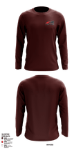 NETTTS 23897188 Long Sleeve Performance Shirt - 1