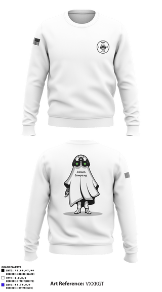 Crew Neck Sweatshirt, , Army, Teamtime, Team time, sublimation, custom sports apparel, team uniforms, spirit wear, spiritwear, sports uniforms, custom shirts, team store, custom team store, fundraiser sports, apparel fundraiser