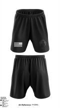 SLC 25B003 24 2697182 Athletic Shorts With Pockets - 23