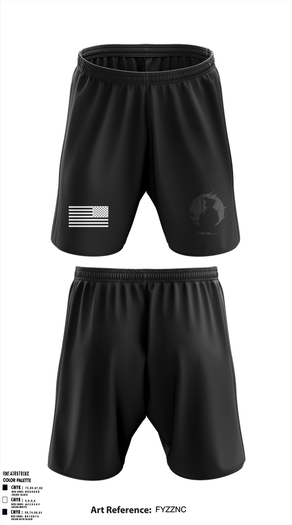 Athletic Shorts With Pockets, SLC 25B003 24, Army, Teamtime, Team time, sublimation, custom sports apparel, team uniforms, spirit wear, spiritwear, sports uniforms, custom shirts, team store, custom team store, fundraiser sports, apparel fundraiser