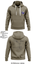 Detachment 355 31321778 Hoodie - 1