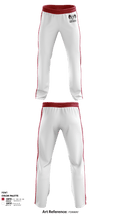 Faith Academy Cross Country 38830015 Sweatpants - 2