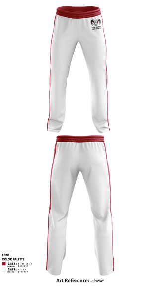 Sweatpants, Faith Academy Cross Country, Cross Country, Teamtime, Team time, sublimation, custom sports apparel, team uniforms, spirit wear, spiritwear, sports uniforms, custom shirts, team store, custom team store, fundraiser sports, apparel fundraiser