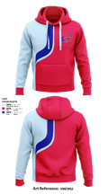 VMIVMI 5018873 Hoodie - 1