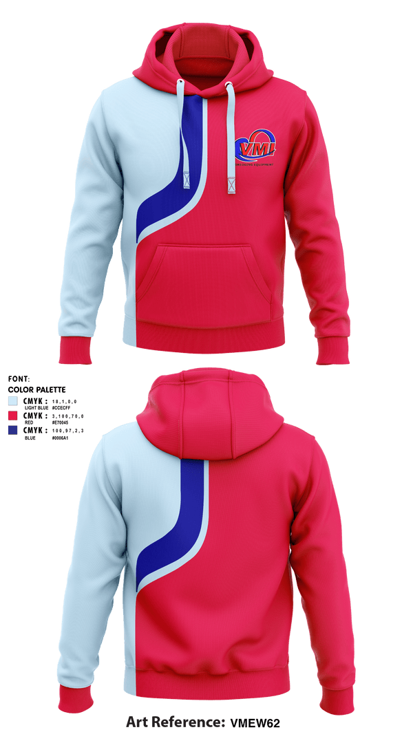 Hoodie, VMIVMI, , Teamtime, Team time, sublimation, custom sports apparel, team uniforms, spirit wear, spiritwear, sports uniforms, custom shirts, team store, custom team store, fundraiser sports, apparel fundraiser