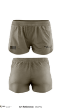4th LAR BN Echo Company 15640584 Ranger Panties - 2