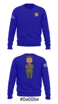 Hear That Again 49824400 Crew Neck Sweatshirt - 16