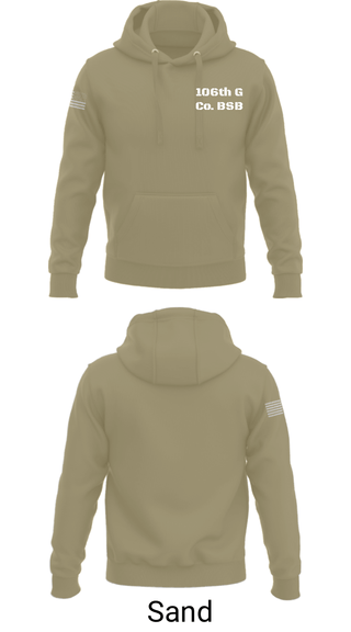 Hoodie, , National Guard, Teamtime, Team time, sublimation, custom sports apparel, team uniforms, spirit wear, spiritwear, sports uniforms, custom shirts, team store, custom team store, fundraiser sports, apparel fundraiser