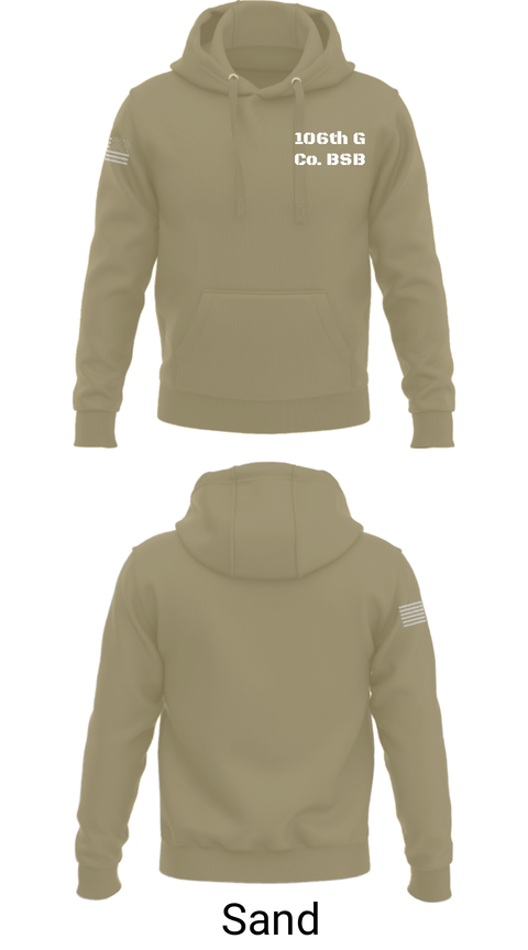 Hoodie, , National Guard, Teamtime, Team time, sublimation, custom sports apparel, team uniforms, spirit wear, spiritwear, sports uniforms, custom shirts, team store, custom team store, fundraiser sports, apparel fundraiser