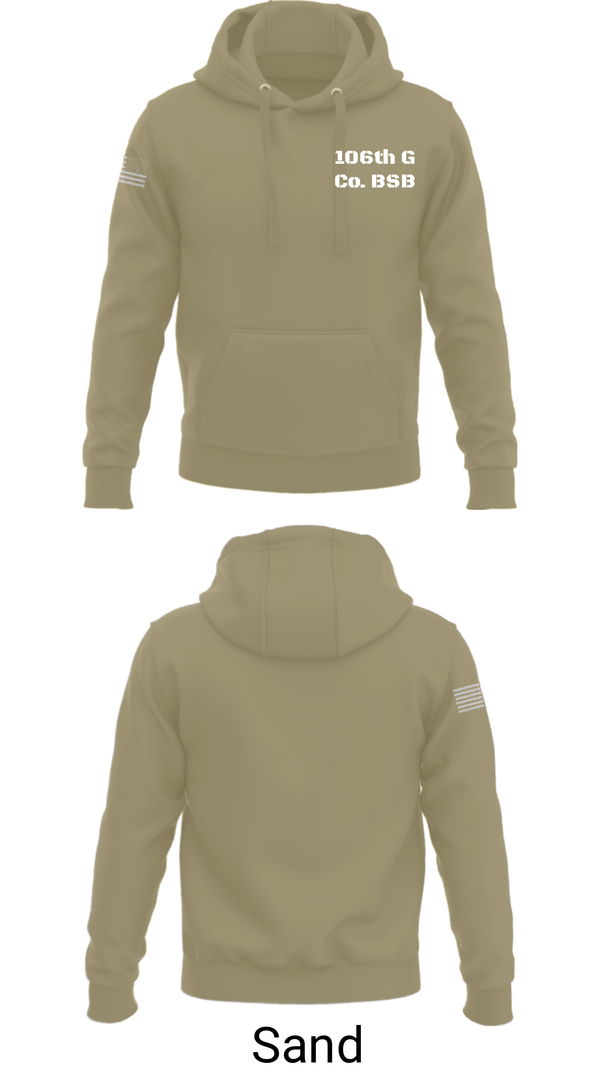 Hoodie, , National Guard, Teamtime, Team time, sublimation, custom sports apparel, team uniforms, spirit wear, spiritwear, sports uniforms, custom shirts, team store, custom team store, fundraiser sports, apparel fundraiser