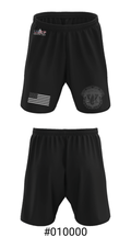 USCP Motor Unit 10127090 Athletic Shorts With Pockets - 5