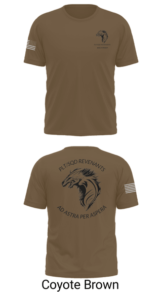 Short Sleeve Performance Shirt, , Army, Teamtime, Team time, sublimation, custom sports apparel, team uniforms, spirit wear, spiritwear, sports uniforms, custom shirts, team store, custom team store, fundraiser sports, apparel fundraiser