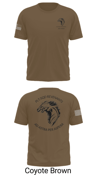 977TH MP CO 76549737 Short Sleeve Performance Shirt - 31