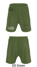SOTF TU NORTH 40081354 Athletic Shorts With Pockets - 28