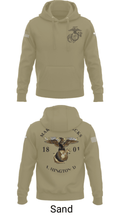 Marine Barracks Washington 7968696 Hoodie - 48