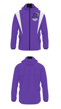 Darlington High School Soccer 52623942 Windbreaker - 9