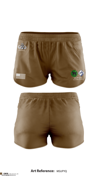 Ranger Panties, , Army, Teamtime, Team time, sublimation, custom sports apparel, team uniforms, spirit wear, spiritwear, sports uniforms, custom shirts, team store, custom team store, fundraiser sports, apparel fundraiser