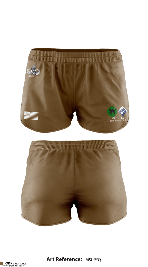 Ranger Panties, , Army, Teamtime, Team time, sublimation, custom sports apparel, team uniforms, spirit wear, spiritwear, sports uniforms, custom shirts, team store, custom team store, fundraiser sports, apparel fundraiser
