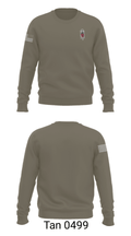 SOCAFRICA OSJA 25071446 Crew Neck Sweatshirt - 10