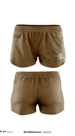 Ranger Panties, , Marines, Teamtime, Team time, sublimation, custom sports apparel, team uniforms, spirit wear, spiritwear, sports uniforms, custom shirts, team store, custom team store, fundraiser sports, apparel fundraiser
