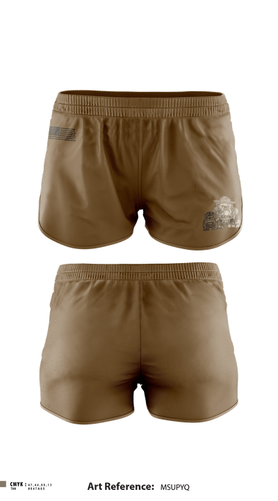 Capital City 29145478 Ranger Panties - 3