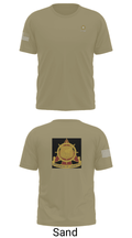 2nd BDE, 94th TD 39166660 Short Sleeve Performance Shirt - 36