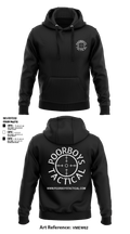 Poorboys Tactical 30892317 Hoodie - 34