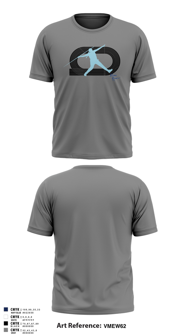 Short Sleeve Performance Shirt, Maddie Roberts, , Teamtime, Team time, sublimation, custom sports apparel, team uniforms, spirit wear, spiritwear, sports uniforms, custom shirts, team store, custom team store, fundraiser sports, apparel fundraiser