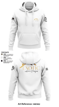 Exotic home designs 63002040 Hoodie - 23