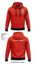 San Miguel Elementary School 5309067 Hoodie - 3