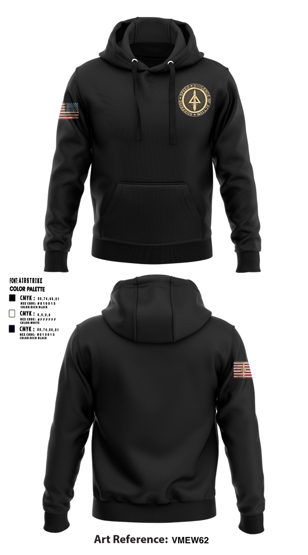 Hoodie, , Army, Teamtime, Team time, sublimation, custom sports apparel, team uniforms, spirit wear, spiritwear, sports uniforms, custom shirts, team store, custom team store, fundraiser sports, apparel fundraiser