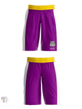 Arkansas City High School Basketball 71419803 Mens Basketball Shorts - 1