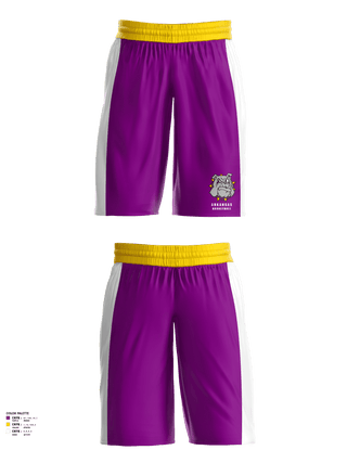 Mens Basketball Shorts, Arkansas City High School Basketball, Men's Basketball, Teamtime, Team time, sublimation, custom sports apparel, team uniforms, spirit wear, spiritwear, sports uniforms, custom shirts, team store, custom team store, fundraiser sports, apparel fundraiser