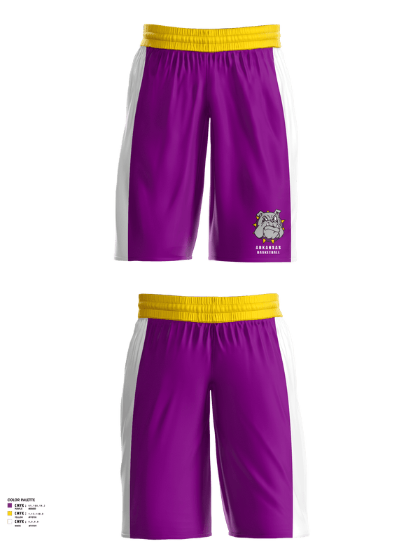 Mens Basketball Shorts, Arkansas City High School Basketball, Men's Basketball, Teamtime, Team time, sublimation, custom sports apparel, team uniforms, spirit wear, spiritwear, sports uniforms, custom shirts, team store, custom team store, fundraiser sports, apparel fundraiser