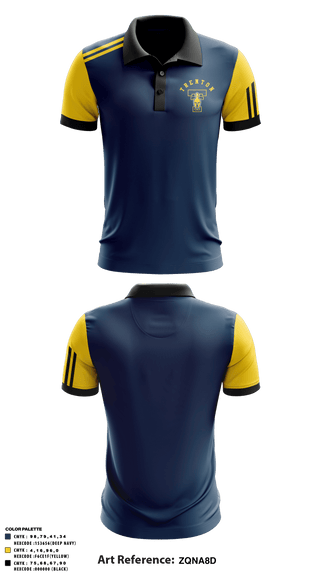 Short Sleeve Performance Polo, Trenton high school wrestling, Wrestling, Teamtime, Team time, sublimation, custom sports apparel, team uniforms, spirit wear, spiritwear, sports uniforms, custom shirts, team store, custom team store, fundraiser sports, apparel fundraiser