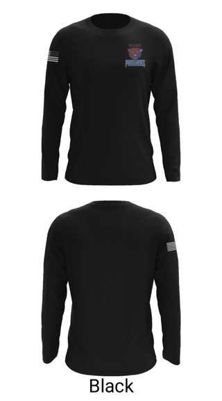 Long Sleeve Performance Shirt, Wallis Annenberg High School, Spirit Store, Teamtime, Team time, sublimation, custom sports apparel, team uniforms, spirit wear, spiritwear, sports uniforms, custom shirts, team store, custom team store, fundraiser sports, apparel fundraiser