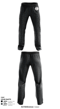 Jaden’s Kettle Corn 2603747 Sweatpants - 4