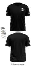 HING CERFP 10975890 Short Sleeve Performance Shirt - 1