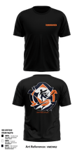 INaroDAlK.INaroDAlK. 37477595 Short Sleeve Performance Shirt - 1