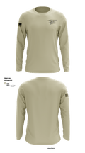 HuggersKiller Guppies 1453423 Long Sleeve Performance Shirt - 3