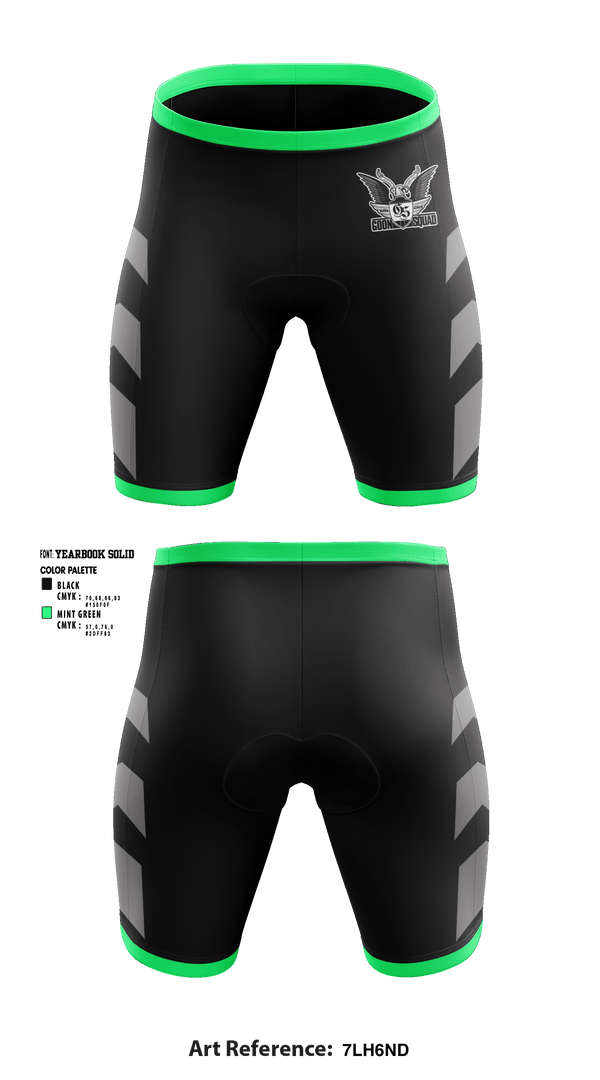 Men's Compression Shorts, GoonSquad, Wrestling, Teamtime, Team time, sublimation, custom sports apparel, team uniforms, spirit wear, spiritwear, sports uniforms, custom shirts, team store, custom team store, fundraiser sports, apparel fundraiser