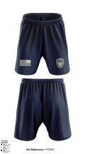 SGPD 23408487 Athletic Shorts With Pockets - 3