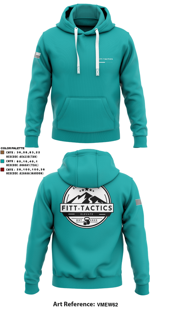 Hoodie, , National Guard, Teamtime, Team time, sublimation, custom sports apparel, team uniforms, spirit wear, spiritwear, sports uniforms, custom shirts, team store, custom team store, fundraiser sports, apparel fundraiser