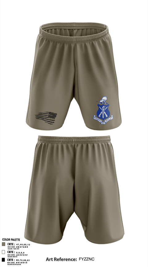 Athletic Shorts With Pockets, , Air Force, Teamtime, Team time, sublimation, custom sports apparel, team uniforms, spirit wear, spiritwear, sports uniforms, custom shirts, team store, custom team store, fundraiser sports, apparel fundraiser