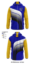 Ava Elementary School 78226969 Windbreaker - 1