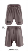 Critical Care 71499823 Athletic Shorts With Pockets - 1
