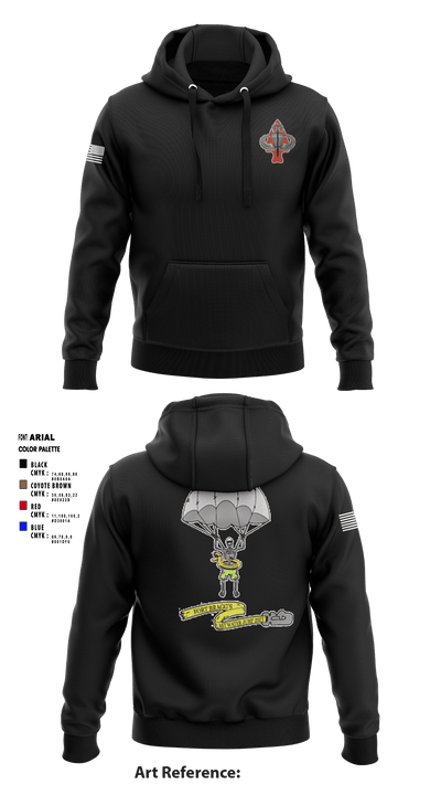 ABNSOTD 57389415 Hoodie - 3
