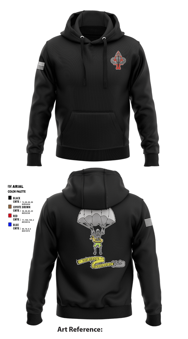 Hoodie, , Army, Teamtime, Team time, sublimation, custom sports apparel, team uniforms, spirit wear, spiritwear, sports uniforms, custom shirts, team store, custom team store, fundraiser sports, apparel fundraiser