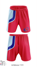 VMIVMI 5018873 Athletic Shorts With Pockets - 1